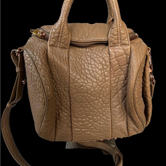 Alexander Wang Tan Rocco - Picture 2 of 11